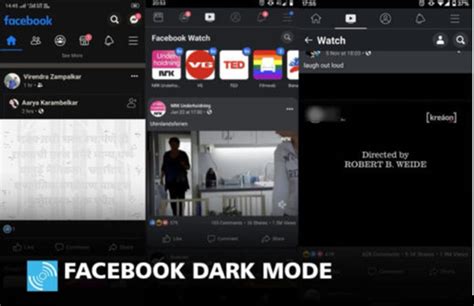 F­a­c­e­b­o­o­k­ ­k­a­r­a­n­l­ı­k­ ­m­o­d­ ­s­o­r­u­n­l­a­r­ı­ ­d­e­v­a­m­ ­e­d­i­y­o­r­